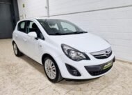 OPEL corsa 1.2 selective