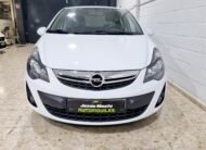 OPEL corsa 1.2 selective