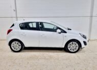 OPEL corsa 1.2 selective