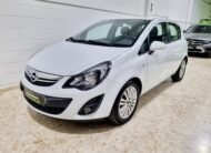 OPEL corsa 1.2 selective