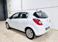 OPEL corsa 1.2 selective