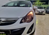 OPEL corsa 1.2 selective