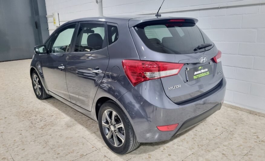 HYUNDAI ix20 Tecno auto