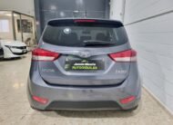 HYUNDAI ix20 Tecno auto