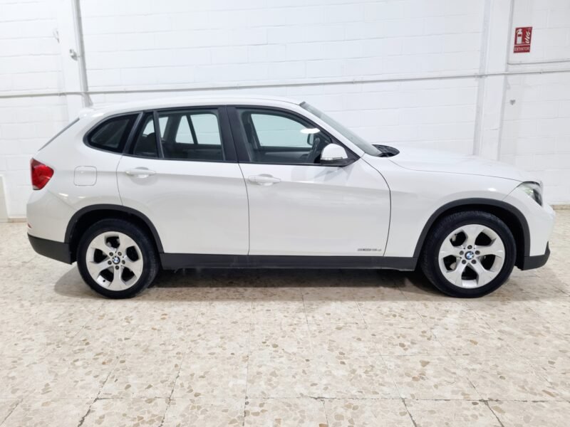 BMW X1 SDrive18d
