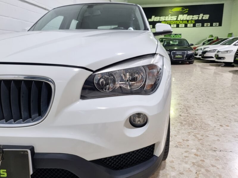 BMW X1 SDrive18d