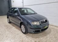 SKODA Fabia 1.4 tdi