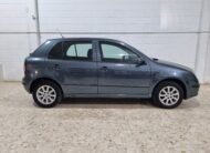 SKODA Fabia 1.4 tdi