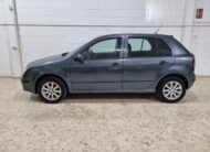 SKODA Fabia 1.4 tdi
