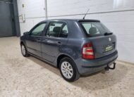 SKODA Fabia 1.4 tdi
