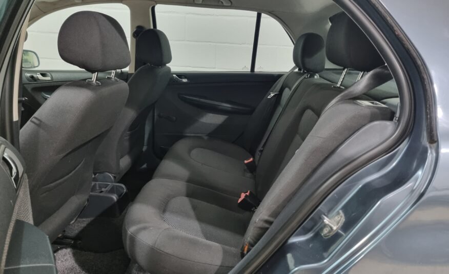 SKODA Fabia 1.4 tdi