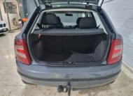 SKODA Fabia 1.4 tdi