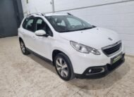 PEUGEOT 2008 1.3 vtti active