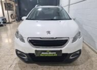 PEUGEOT 2008 1.3 vtti active