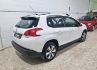 PEUGEOT 2008 1.3 vtti active