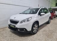PEUGEOT 2008 1.3 vtti active