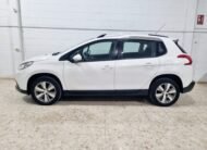 PEUGEOT 2008 1.3 vtti active