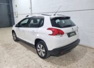 PEUGEOT 2008 1.3 vtti active