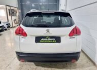 PEUGEOT 2008 1.3 vtti active