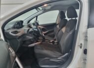 PEUGEOT 2008 1.3 vtti active