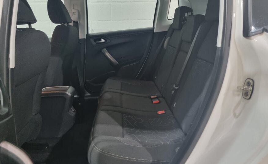 PEUGEOT 2008 1.3 vtti active