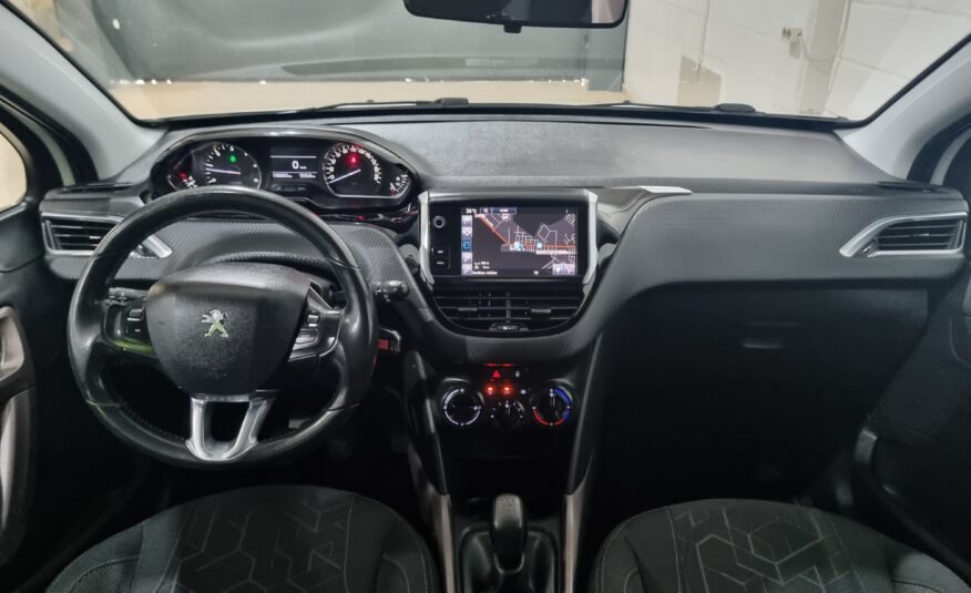PEUGEOT 2008 1.3 vtti active