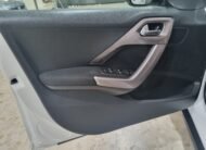 PEUGEOT 2008 1.3 vtti active