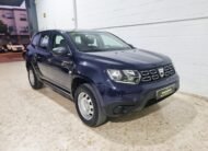 DAEWOO Duster Basa