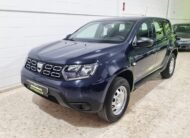 DAEWOO Duster Basa