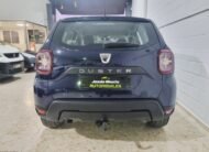 DAEWOO Duster Basa