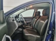DAEWOO Duster Basa