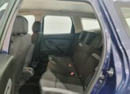 DAEWOO Duster Basa