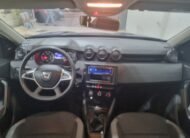 DAEWOO Duster Basa