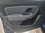 DAEWOO Duster Basa
