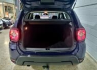 DAEWOO Duster Basa