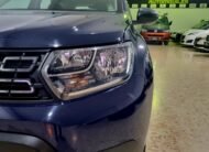 DAEWOO Duster Basa