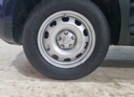 DAEWOO Duster Basa