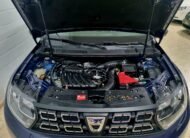 DAEWOO Duster Basa