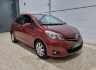 TOYOTA yaris 1.3 vtti active