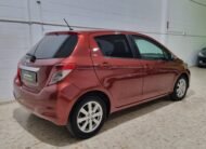 TOYOTA yaris 1.3 vtti active