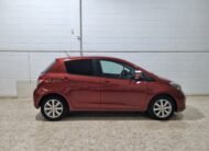 TOYOTA yaris 1.3 vtti active