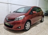 TOYOTA yaris 1.3 vtti active