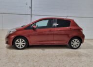 TOYOTA yaris 1.3 vtti active
