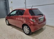 TOYOTA yaris 1.3 vtti active
