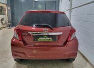 TOYOTA yaris 1.3 vtti active