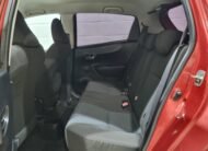 TOYOTA yaris 1.3 vtti active