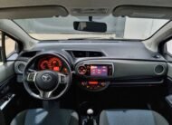 TOYOTA yaris 1.3 vtti active