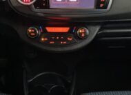 TOYOTA yaris 1.3 vtti active