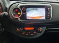 TOYOTA yaris 1.3 vtti active