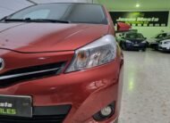 TOYOTA yaris 1.3 vtti active